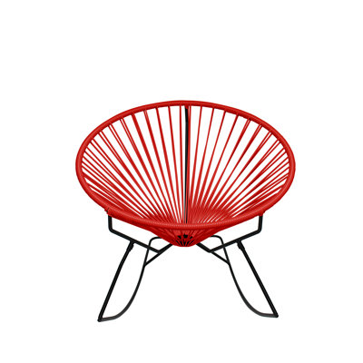 Innit Indoor/Outdoor Handmade Rocking Chair
