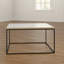 Linkous Solid Coffee Table-22047083-80295283