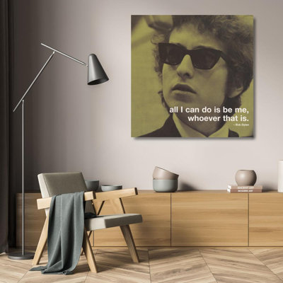 Bob Dylan - Be Me IMP-SS057