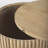 Chessa Solid Wood End Table-70763014