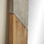 Miroir mural Scroggins