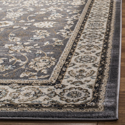 Klose Performance Oriental Rug