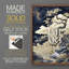 Lanscape Study Series XXXV - Ensemble de 3 estampes numériques giclées - Prêt à être accroché-107299355-107299359