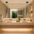 Baileyton 3 - Light LED Cluster Pendant-178108099