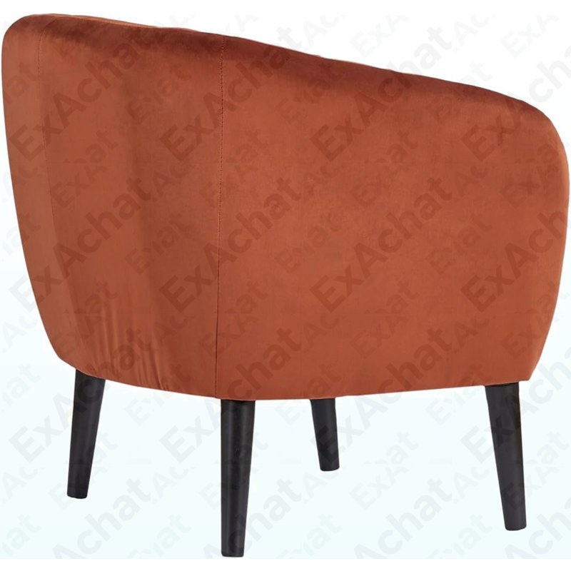 Fauteuil d'appoint Modern
