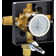 MultiChoice® Universal Valve Body with Push Button Diverter