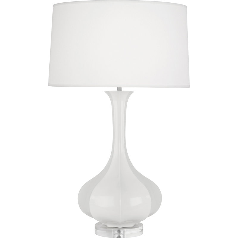 Pike Table Lamp, Lily