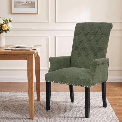 Fauteuil Amdad