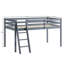 Muskoka 90 X 190cm Mid Sleepers-70345355