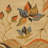 Emrick Blossom Hand Hooked Wool/Cotton/Latex Floral Rug in Beige-19268883