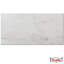 6x12 MILAS WHITE HONED & EASED