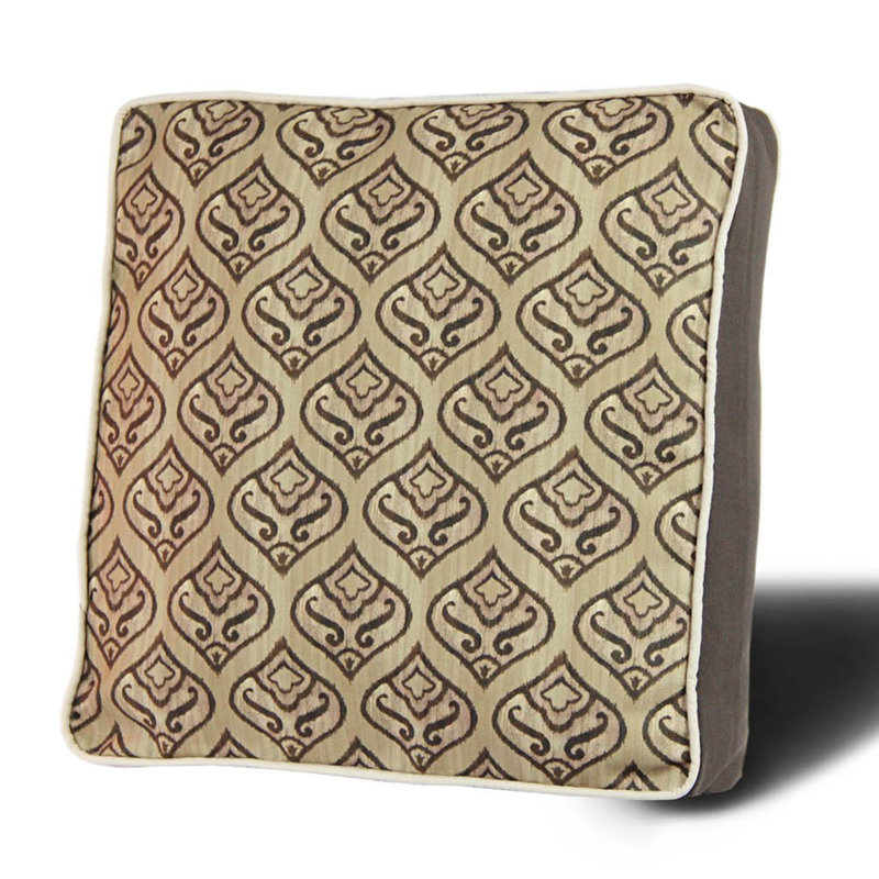 Housse et insert de coussin intérieur / extérieur Doaa