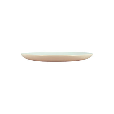 Canvas Home Procida Porcelain Dinner Plate