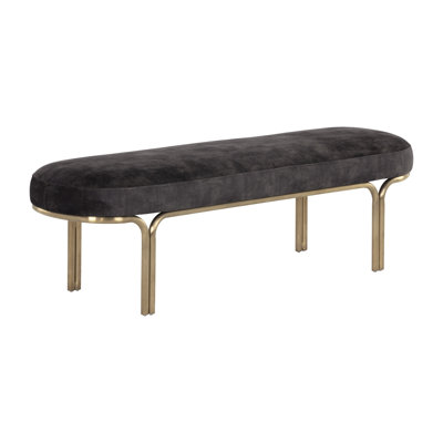Gwen Upholstered Bench