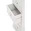 41 cm W Chest of 5 Drawers-124653040
