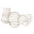 Blanc mat