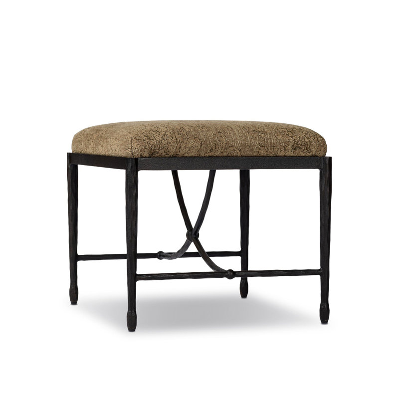 Dartmoor Accent Stool, Fallingbrook Cafe