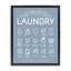 Cadre flottant bleu Vintage-2077855721-2077855734