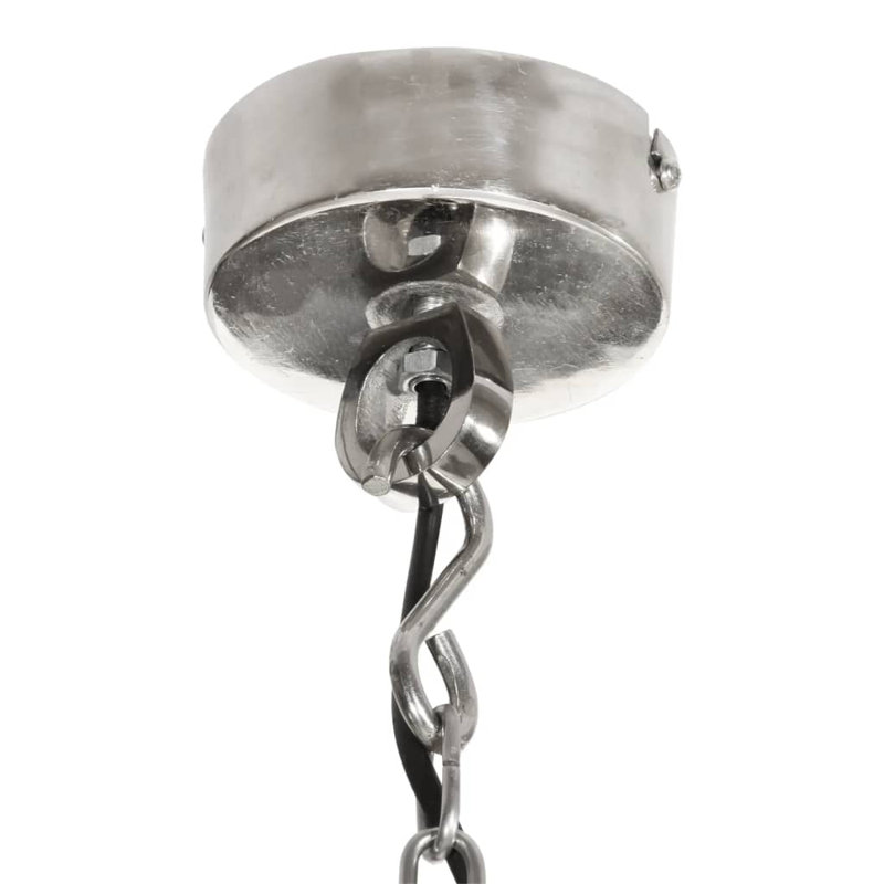 Analeece 1 - Light Pendant, Silver 