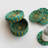 Seagrass Basket with Lid & 6 Coasters