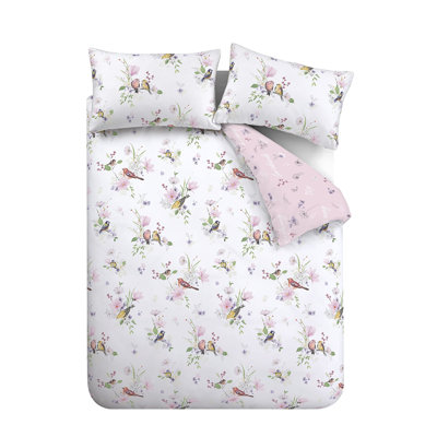 Mcfadden Duvet Cover with Pillow Shams Included