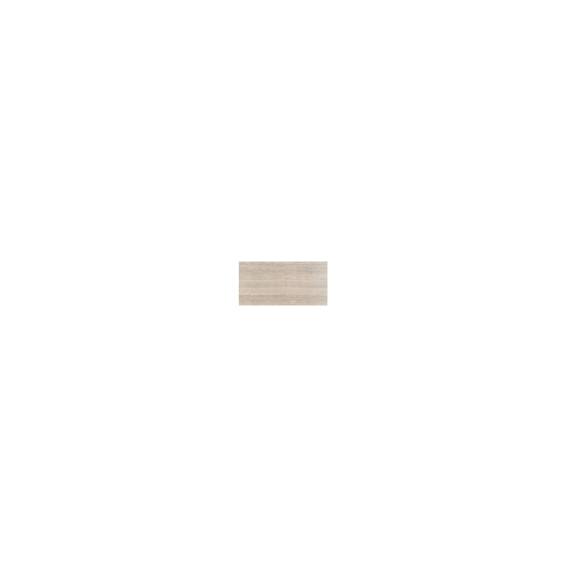 Ambiance 12" x 3" Porcelain Bullnose Tile Trim in Fiji Polished