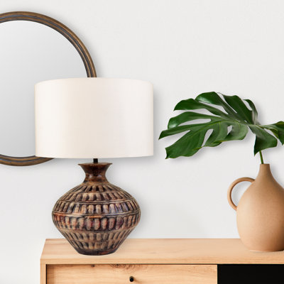 Artu Ceramic Table Lamp
