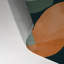 Tapis intérieur et extérieur Terracotta-739842694