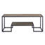 Ensemble de tables basses 3 pièces Aghmed