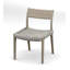 AmiloWT Outdoor Dining Armchair