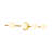 Ivory White Glass Globe Dimmable Vanity Light-334454603