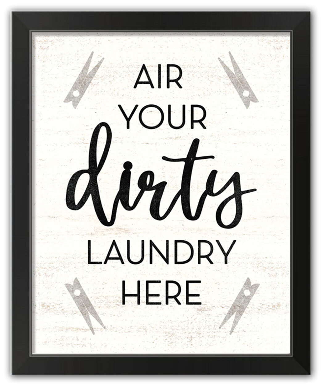 Dirty laundry hotsell tycen canvas