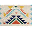 Country Southwestern Hand Woven Area Rug-39672837