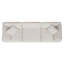 Canapé modulaire de coin large de 121 po Ensley-1842631083