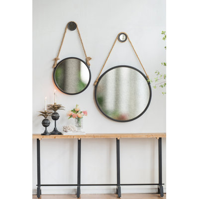Beau miroir Cleveland