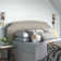 Richards Upholstered Headboard