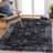 Vintage Area Rug Machine Washable Foldable Rug with Non Slip Carpet for Living Room Bedroom Dining Room-941502661-941502667