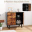 Sideboard Accent Chest