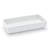 Front Of The House Mod 2.5 oz. Rectangular Double Wide Ramekin