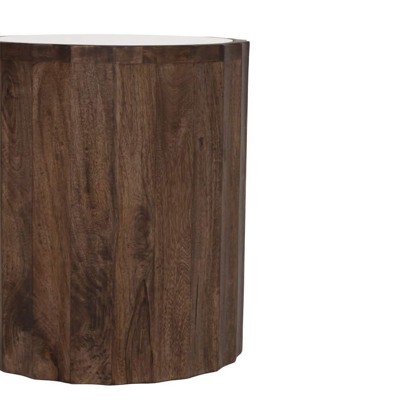 Coriolan End Table