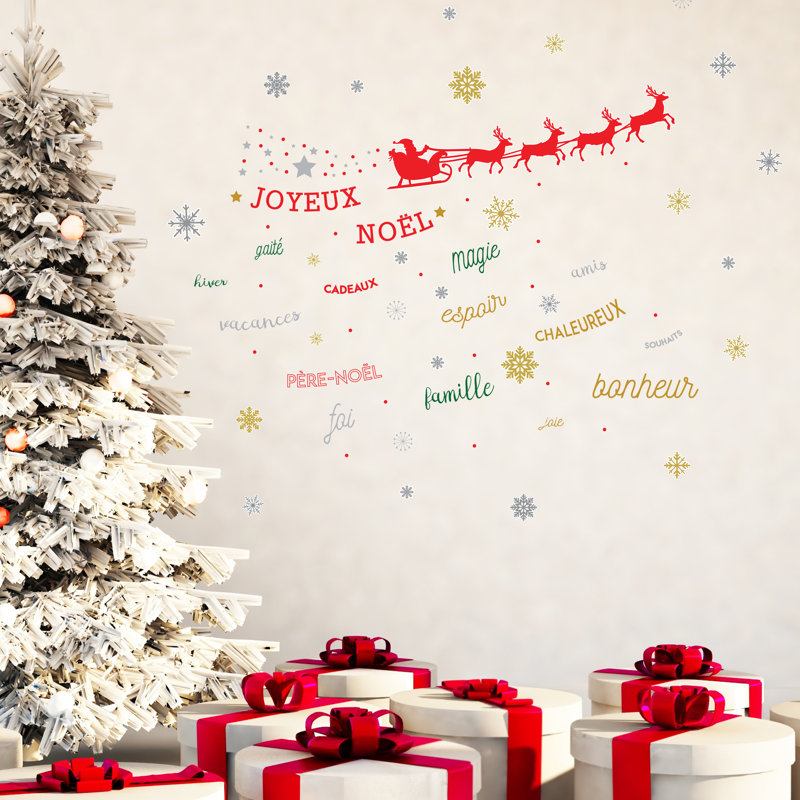 Wall Decal