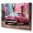 Wrapped Canvas