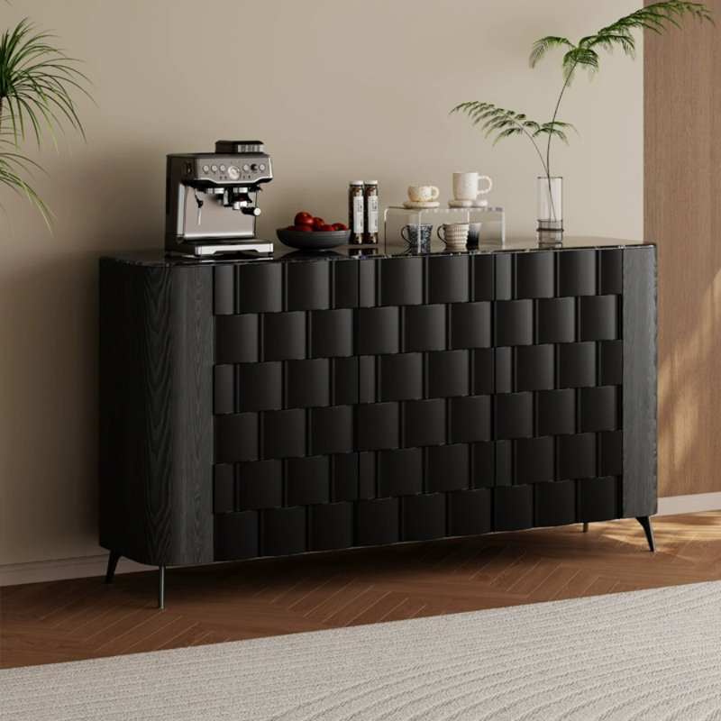 Simple Modern Sideboard