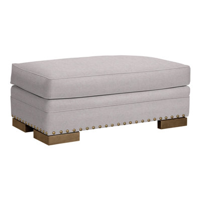 Riverside Ottoman