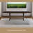 Radesyam Solid Wood Dining Table
