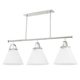 Aldridge 3 - Light Pendant