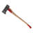 36-Inch Maul Wood Splitter Axe
