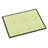 Non-Slip Geometric Outdoor Doormat-38381064