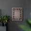 «Vintage Abstract Print CXC III» sur-505810167-505810166