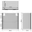 Hanging Glass Cabinet Lyon-2026411131